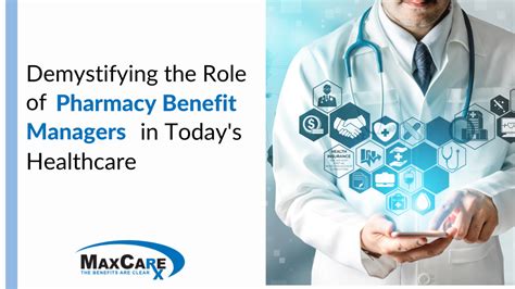 Pharmacy Benefits