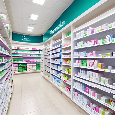 Pharmacy Expectations