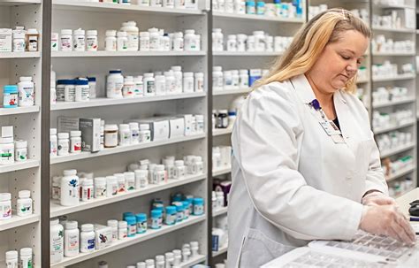 Pharmacy Services