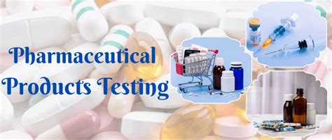 Pharmacy Testing Programs