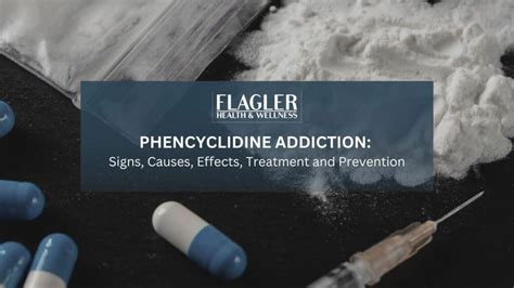 Phencyclidine Addiction