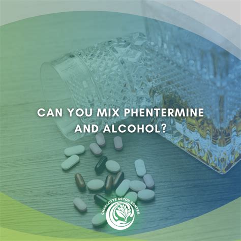 Phentermine And Mental Health