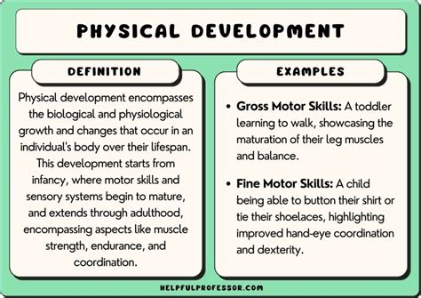 Physical Development at 28 Weeks