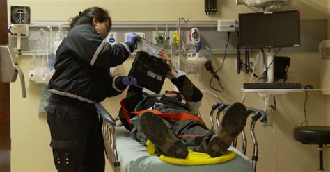 Piedmont ER Wait Times
