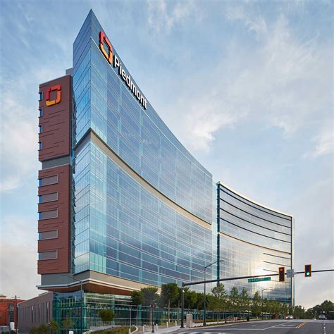 Piedmont Hospital Atlanta
