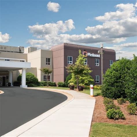 Piedmont Mountainside Hospital
