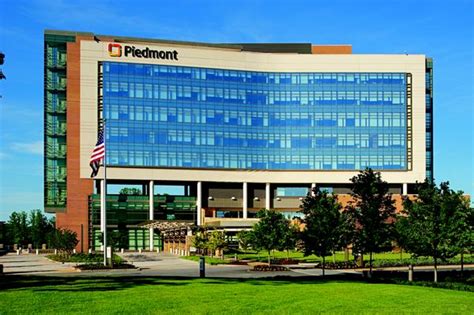 Piedmont Newnan Hospital