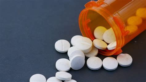 Pill Identification and Future Developments