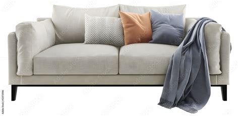 Pillow and Blanket