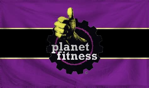 Planet Fitness Benefits
