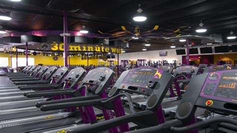 Planet Fitness Community