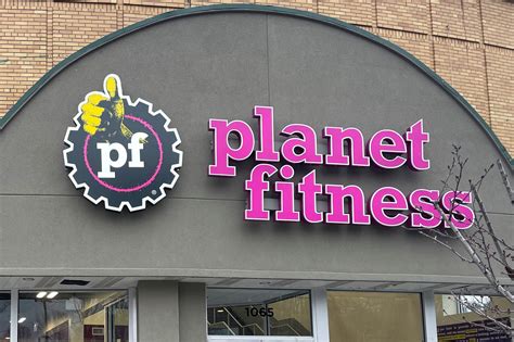 Planet Fitness Community