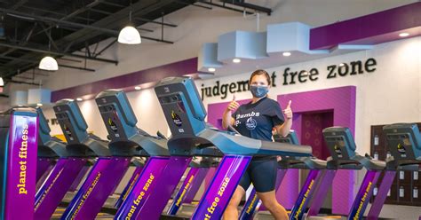 Planet Fitness Conclusion