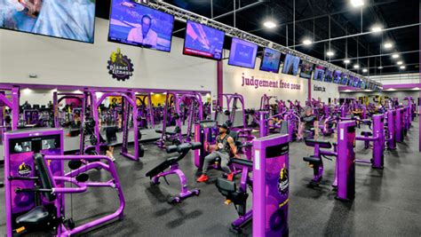 Planet Fitness Membership and Pricing