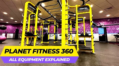 Planet Fitness Next Steps