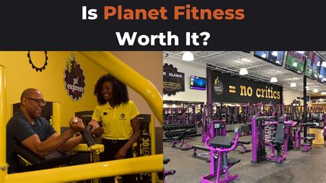 Planet Fitness Reviews