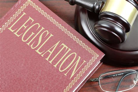 Policy and Legislation