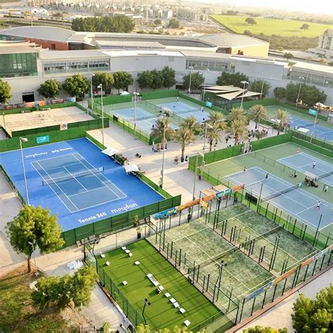 Popular Athletic Clubs
