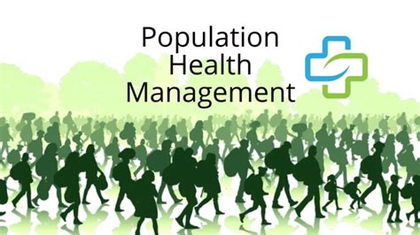 Population Health Management
