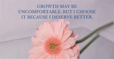 Positive Affirmations