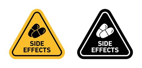 Potential Side Effects and Interactions