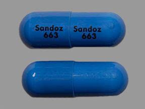 Potential Side Effects of Cefdinir 300mg