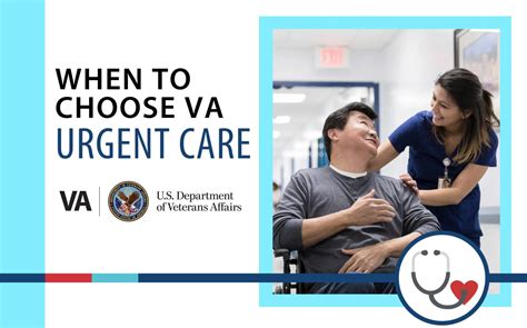Practical Examples of VA Urgent Care Services