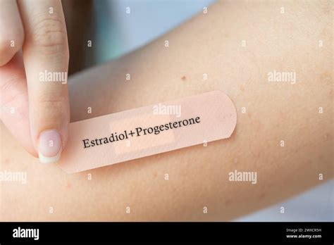 Practical Examples of Climara Hormone Patch Therapy in Action