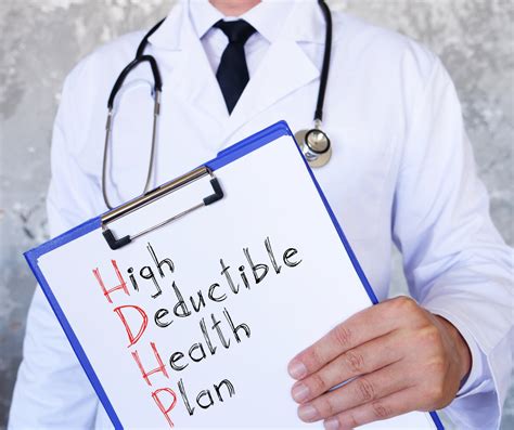 Practical Examples of HDHPs