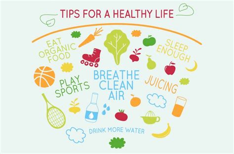 Practical Health Tips from Kaiser