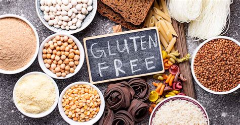 Practical Tips For A Gluten Free Diet