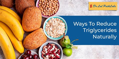 Practical Tips for Managing Triglyceride Levels