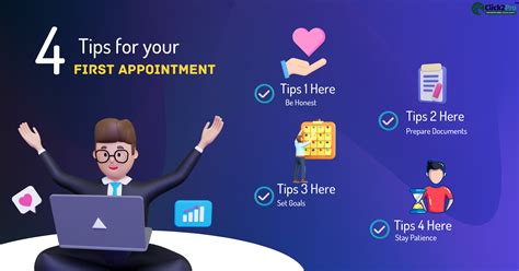Practical Tips for Your First Visit