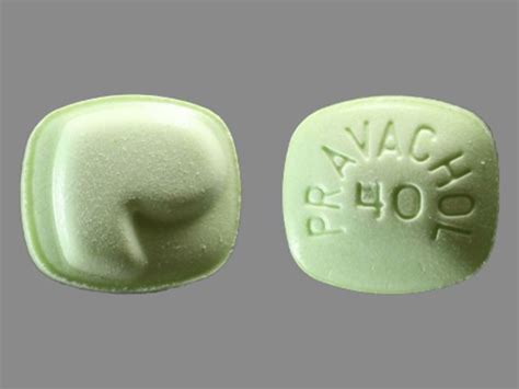 Pravastatin and Other Health Conditions