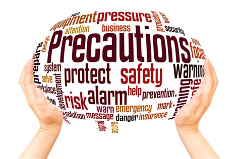 Precautions and Side Effects