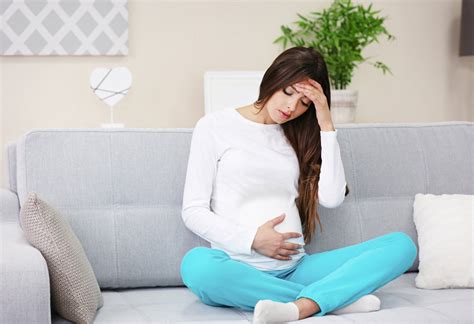 Pregnancy Fatigue and Emotional Well-being