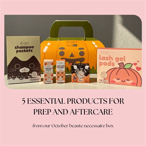 Preparation And Aftercare