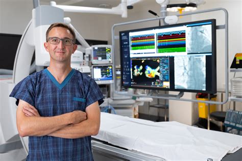 Preparing for Atrial Fibrillation Ablation