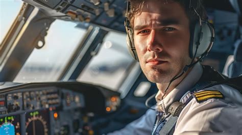 Preparing for Flight