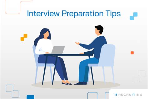 Preparing for Interviews