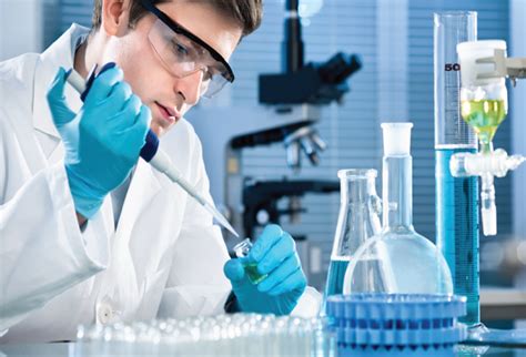 Preparing for Laboratory Tests