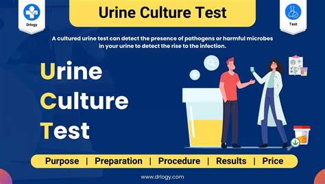 Preparing for UTI Testing