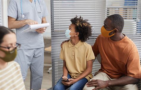 Preparing for a Hospital Visit