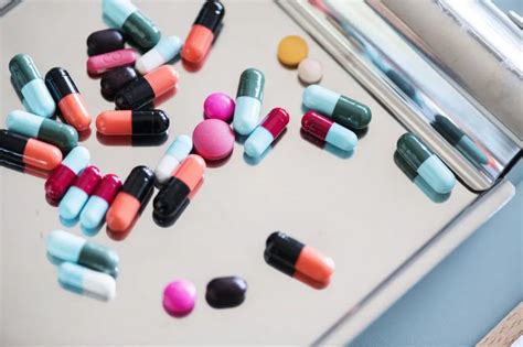 Prescribed Appetite Suppressants