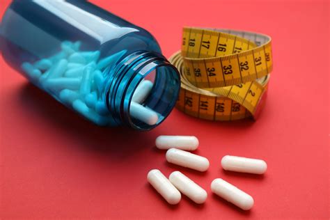 Prescribed Appetite Suppressants Benefits