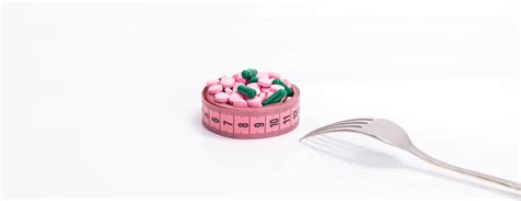 Prescribed Appetite Suppressants Side Effects