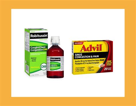 Prescription Cough Medicines