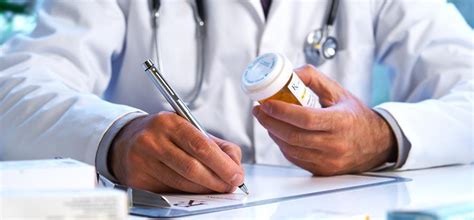 Managing Prescriptions at Walgreens