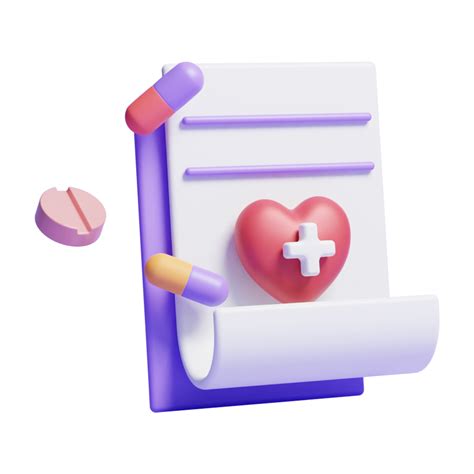 Prescription Management