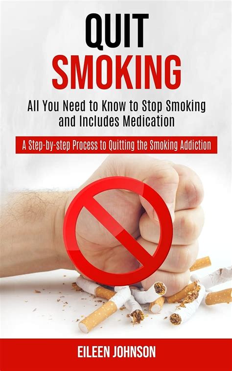 Prescription Medications for Quitting Smoking